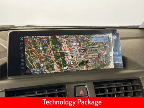 Used 2016 BMW M235i xDrive Coupe image 8