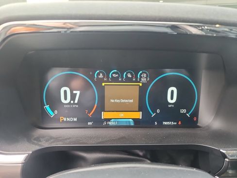 Used 2022 Ford F150 Lariat AWD/4WD image 11