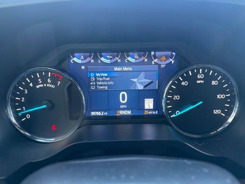 Used 2023 Ford Expedition Max Limited image 25