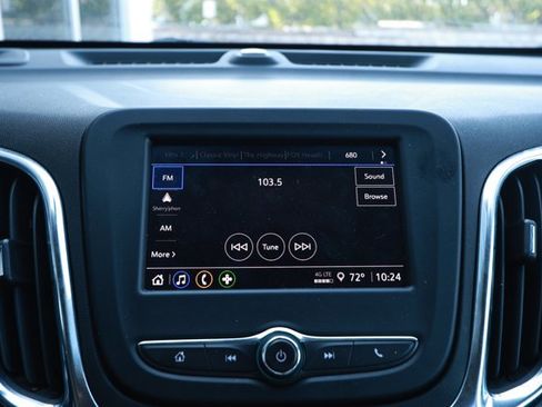 Used 2024 Chevrolet Equinox LT FWD image 16