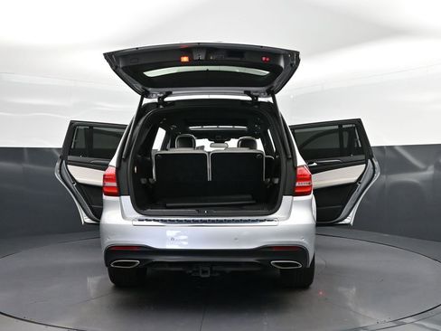 Used 2019 Mercedes-Benz GLS 550 4MATIC image 53