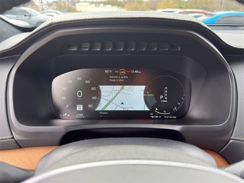 Used 2019 Volvo XC90 T8 Inscription w/ Luxury Package image 26