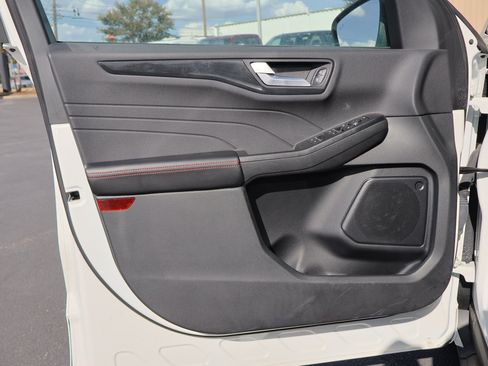 Certified 2024 Ford Escape ST-Line w/ Equipment Group 301A image 10