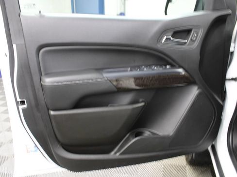 Used 2020 GMC Canyon SLE w/ Driver Alert Package AWD/4WD image 55