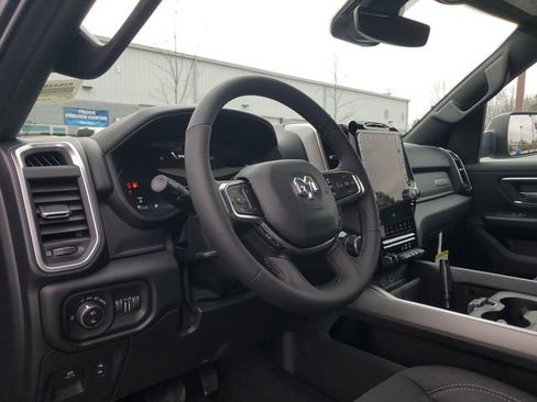 New 2026 RAM 1500 Big Horn image 23