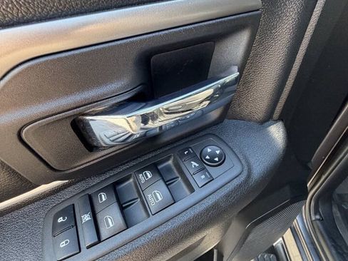 Used 2022 RAM 1500 Warlock AWD/4WD image 16