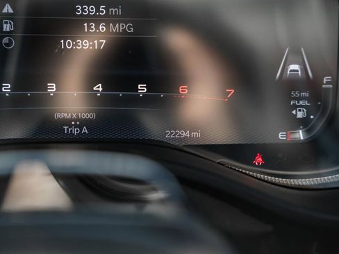 Used 2025 RAM 1500 RHO w/ RHO Level 1 Equipment Group image 54