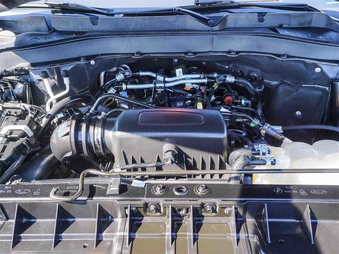 Used 2023 Ford Explorer XLT w/ Equipment Group 202A image 25