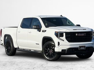 New 2026 GMC Sierra 1500 Elevation w/ Elevation Select Package video 2