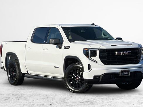 New 2026 GMC Sierra 1500 Elevation w/ Elevation Select Package image 2