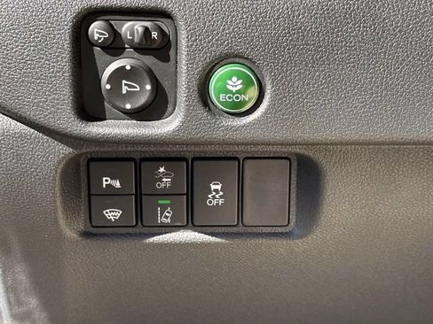Used 2023 Honda Passport Elite image 21
