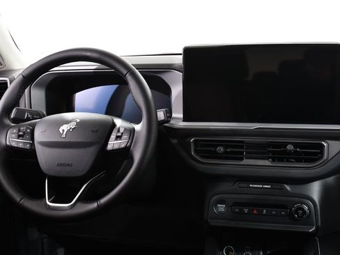 New 2025 Ford Bronco Sport Big Bend w/ Convenience Package image 8