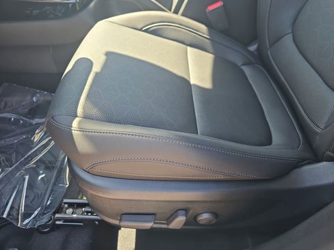 New 2026 Kia Seltos EX w/ EX Sunroof Package FWD image 31