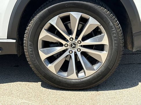 Used 2020 Mercedes-Benz GLE 350 4MATIC image 9
