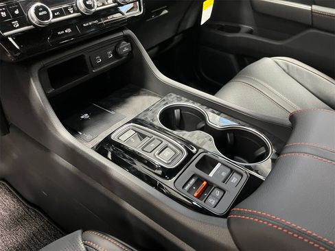 New 2026 Honda Passport TrailSport Elite image 20