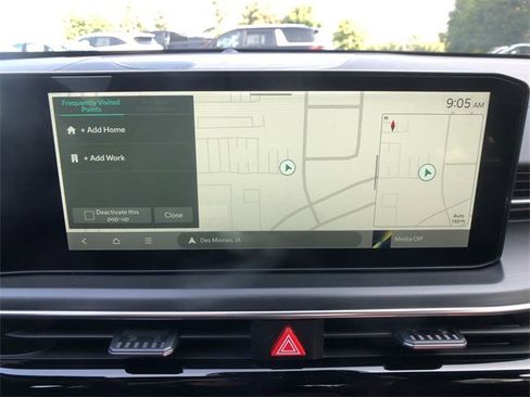 New 2026 Kia K5 GT-Line w/ GT-Line Red Interior Package image 18