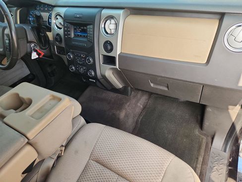 Used 2013 Ford F150 XLT w/ Luxury Equipment Group AWD/4WD image 23