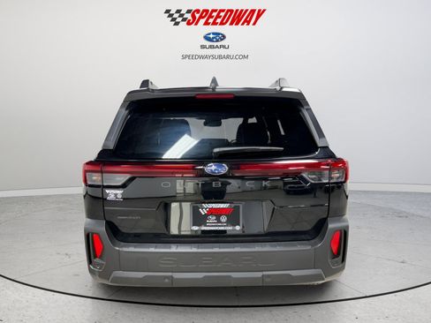 New 2026 Subaru Outback Touring XT image 6
