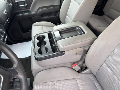 Used 2018 GMC Sierra 1500 4x4 Double Cab w/ Elevation Edition image 24