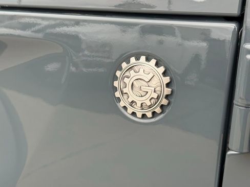 New 2026 Jeep Wrangler Sport AWD/4WD image 10