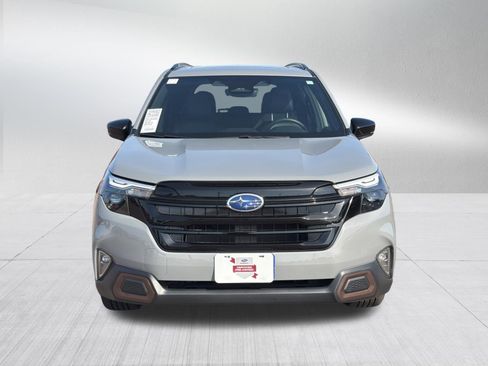 Used 2026 Subaru Forester Sport AWD/4WD image 2