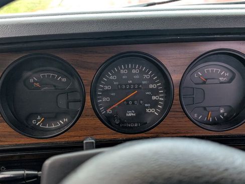 Used 1992 Dodge D/W Truck 250 image 11