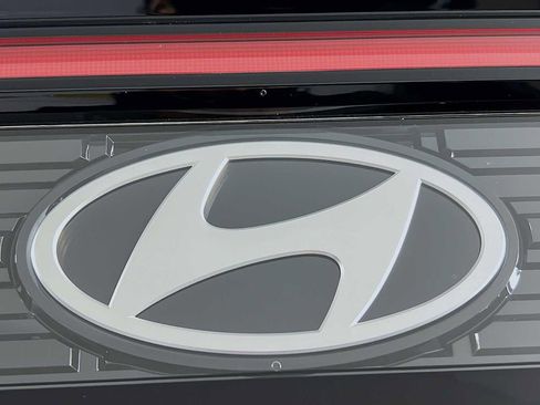 New 2026 Hyundai Sonata SEL image 19