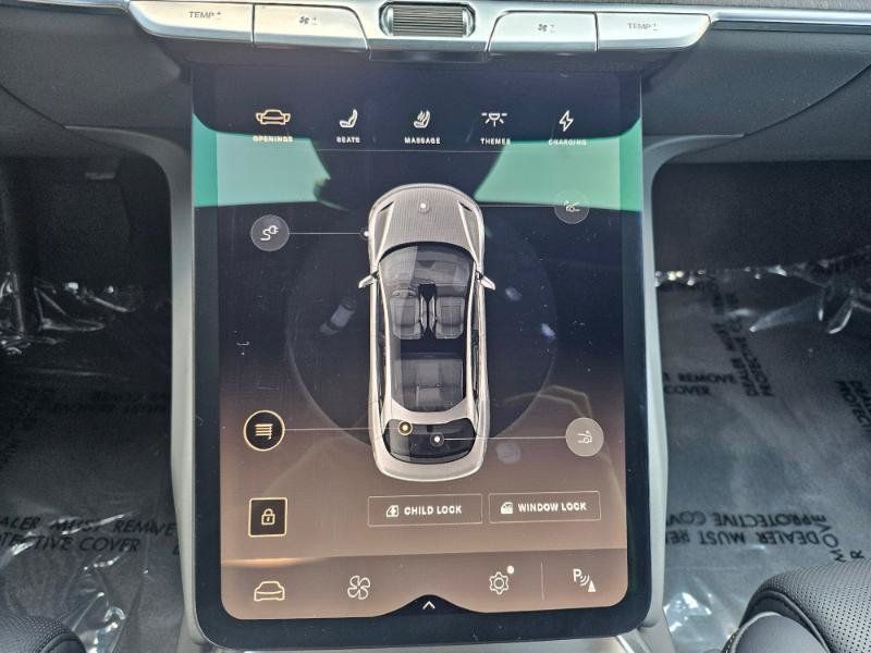 Used 2025 Lucid Air Grand Touring AWD/4WD image 52