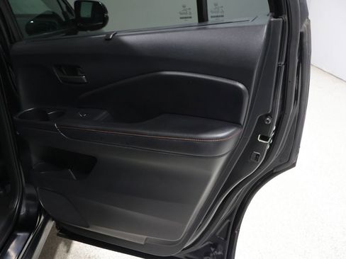Used 2023 Honda Passport TrailSport image 20