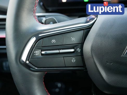 Used 2024 Chevrolet Silverado EV RST image 24