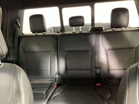 Used 2023 Ford F150 XLT w/ Equipment Group 302A High AWD/4WD image 32