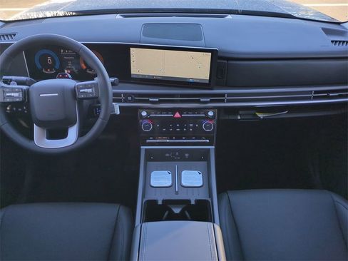 New 2026 Hyundai Santa Fe XRT image 19