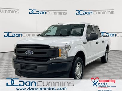 Used 2019 Ford F150 XL w/ Equipment Group 101A Mid