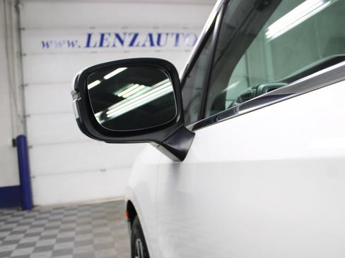 Used 2021 Honda Odyssey EX-L image 59