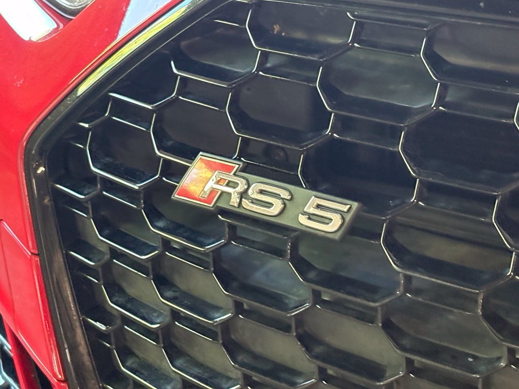 Used 2019 Audi RS 5 Sportback AWD/4WD image 35
