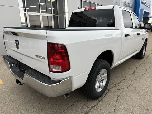 Used 2024 RAM 1500 Tradesman w/ Popular Equipment Group image 3