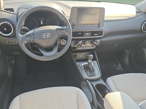 Certified 2023 Hyundai Kona SEL w/ Cargo Package AWD/4WD image 18