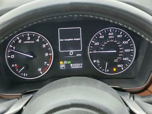 Used 2020 Subaru Outback Touring XT image 32