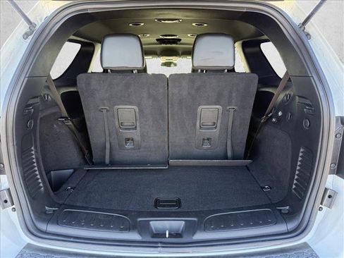 Used 2016 Dodge Durango SXT w/ Blacktop Package image 7