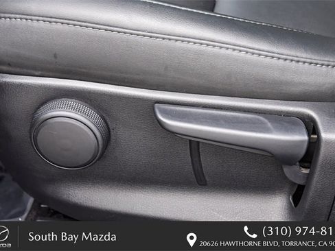 Certified 2025 MAZDA CX-30 AWD 2.5 S w/ Select Sport Pkg image 22