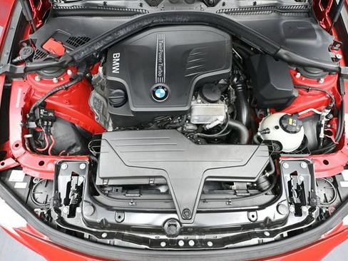 Used 2015 BMW 428i Coupe w/ M Sport RWD image 49