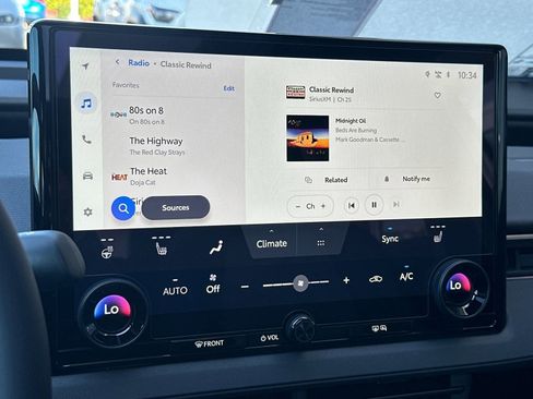 New 2026 Toyota bZ AWD/4WD image 18