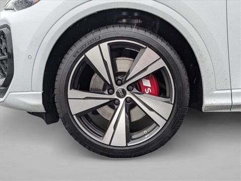 New 2025 Audi SQ5 Premium Plus image 10