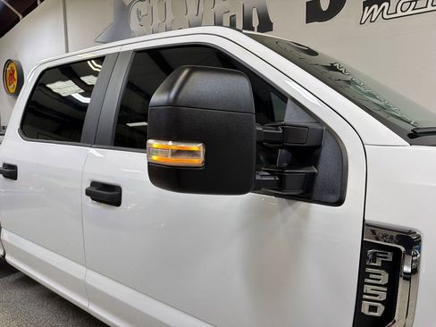 Used 2022 Ford F350 XL w/ Power Equipment Group AWD/4WD image 45