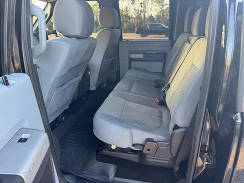 Used 2016 Ford F250 XLT w/ XLT Value Package image 18