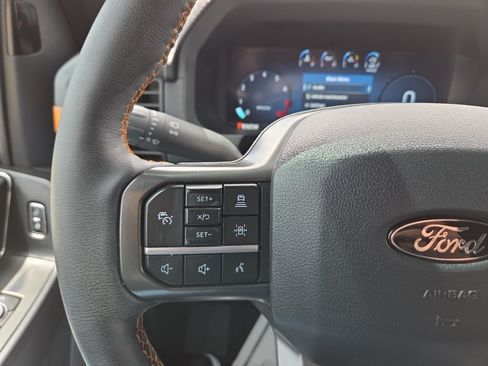 Used 2025 Ford F150 Tremor AWD/4WD image 33