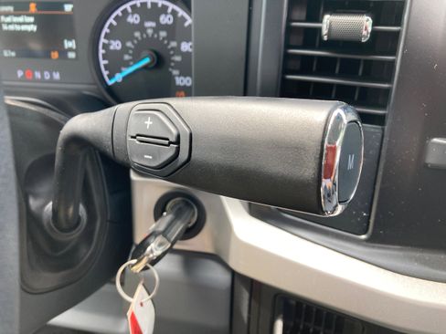 New 2025 Ford F350 XL w/ STX Appearance Package image 38