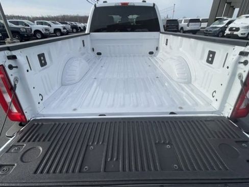 Used 2024 Ford F350 XLT w/ FX4 Off-Road Package image 6