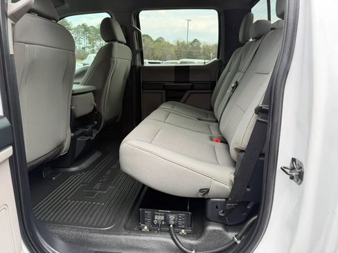 Used 2020 Ford F250 XL w/ Power Equipment Group AWD/4WD image 14