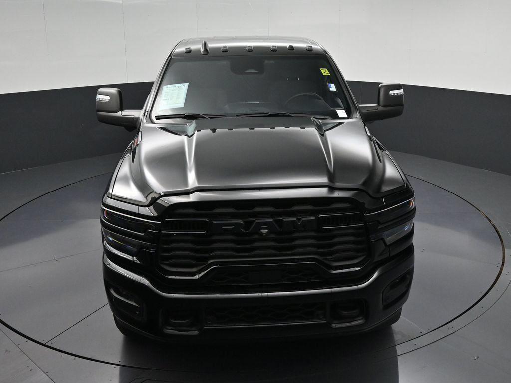 Used 2025 RAM 2500 Big Horn AWD/4WD image 22
